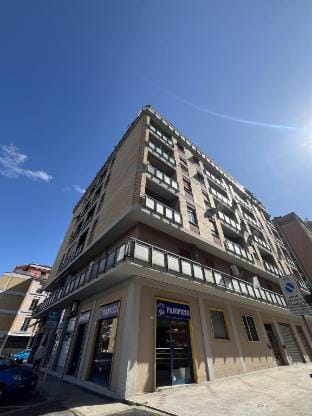 ALLOGGIO PRIMAVERA Hotel in Terni