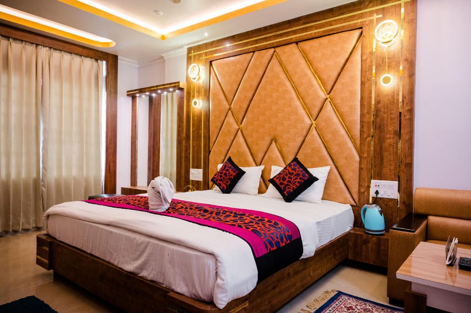 Hotel Country Inn Hotel in India