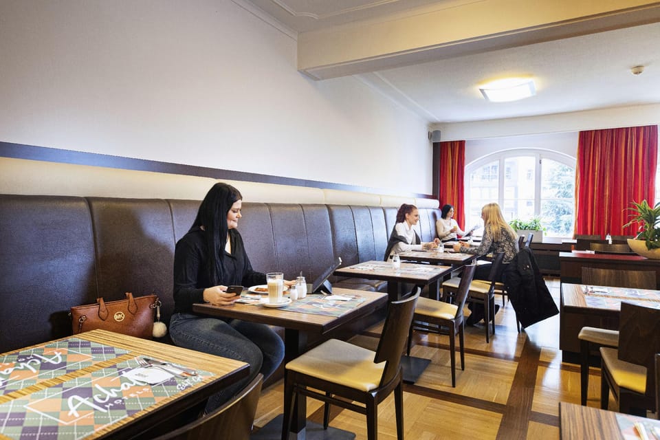 ACHAT Sternhotel Bonn Hotel in Bonn