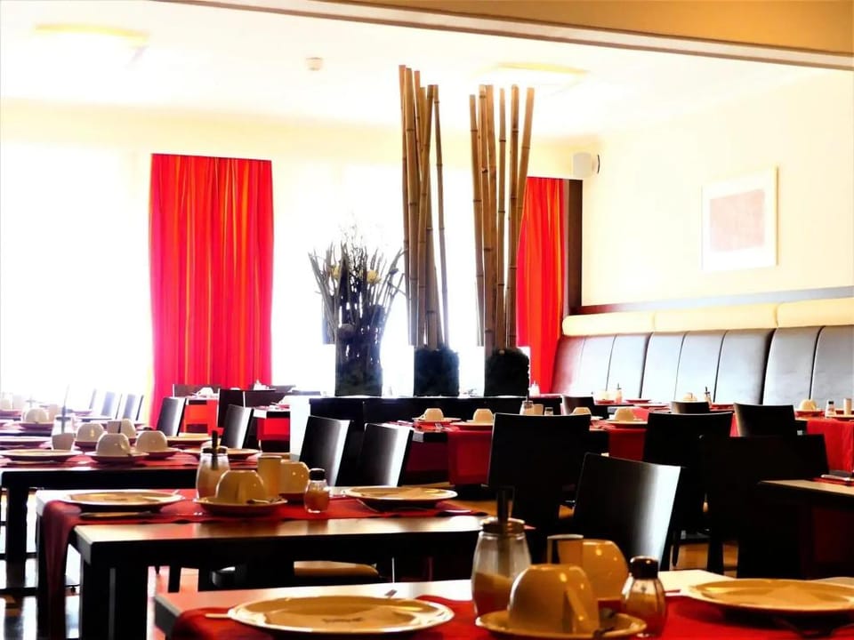 ACHAT Sternhotel Bonn Hotel in Bonn