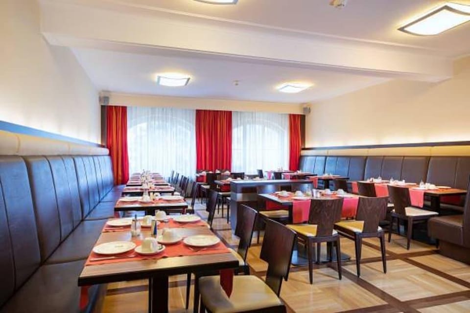 ACHAT Sternhotel Bonn Hotel in Bonn