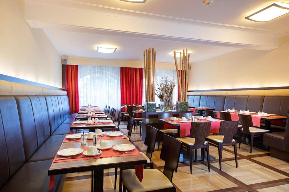 ACHAT Sternhotel Bonn Hotel in Bonn