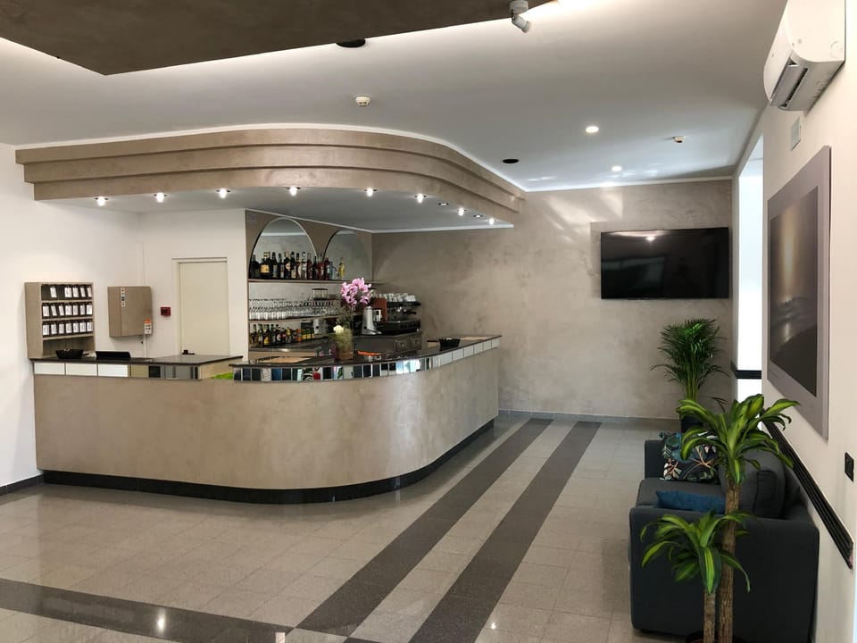 Bar/lounge