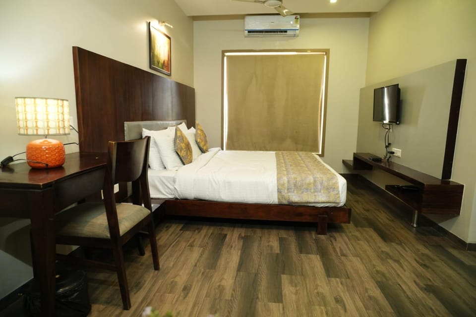 Room plan