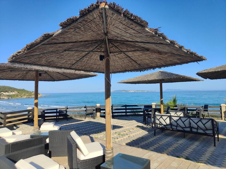 SUN SEA VIEW HOTEL Hotel in Corfu, Greece