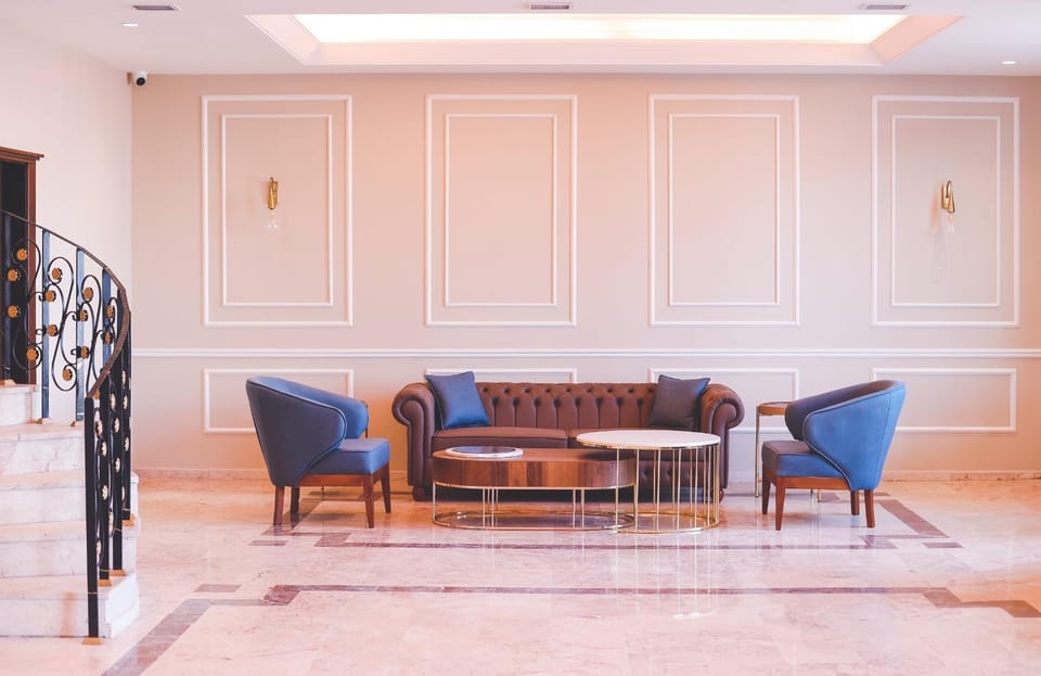 The Yali Konak Hotel Izmir Hotel in Izmir