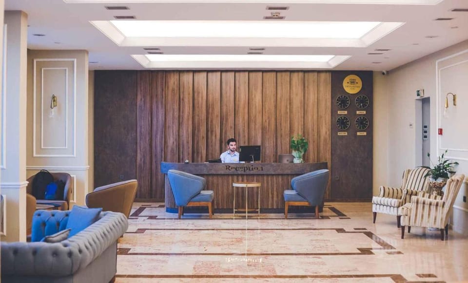 The Yali Konak Hotel Izmir Hotel in Izmir