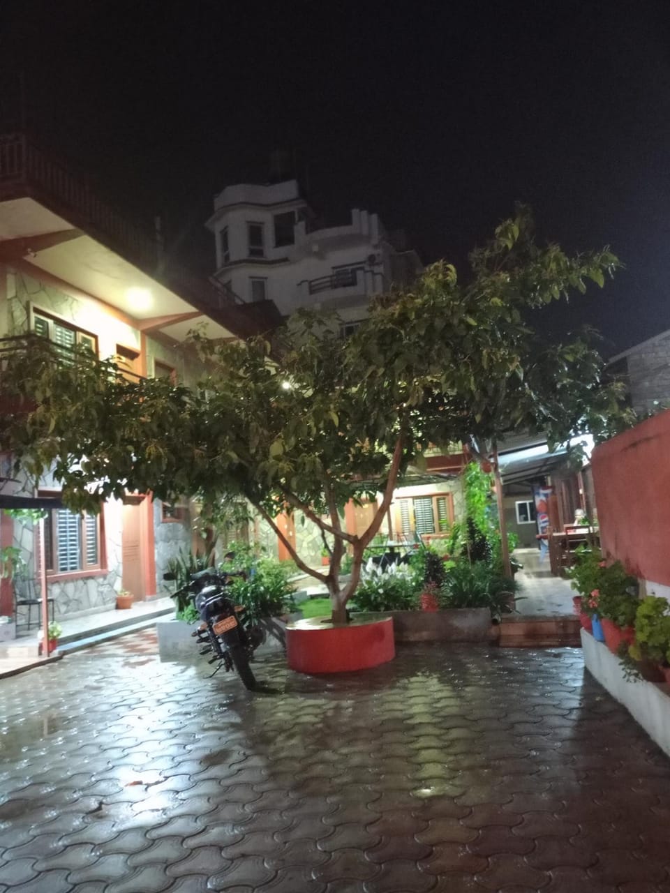 Pokhara Metro Eco Hotel Pvt.Ltd Hotel in Bagmati Province, Nepal