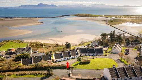 Avondale House Mulranny Hotel in County Mayo
