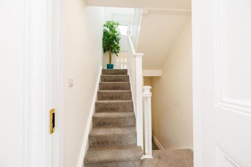Sandbury Town House Hotel in Kilkenny City