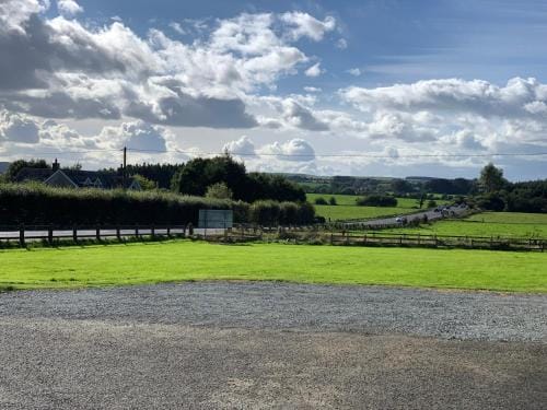 Carrigadaggen Lodge Hotel in Ireland