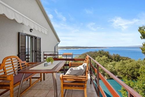 Anamar Apartments & Rooms Hotel in Supetarska Draga
