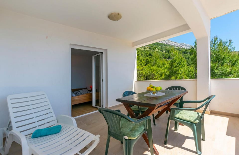 Apartments Horizont Hotel in Split-Dalmatia County
