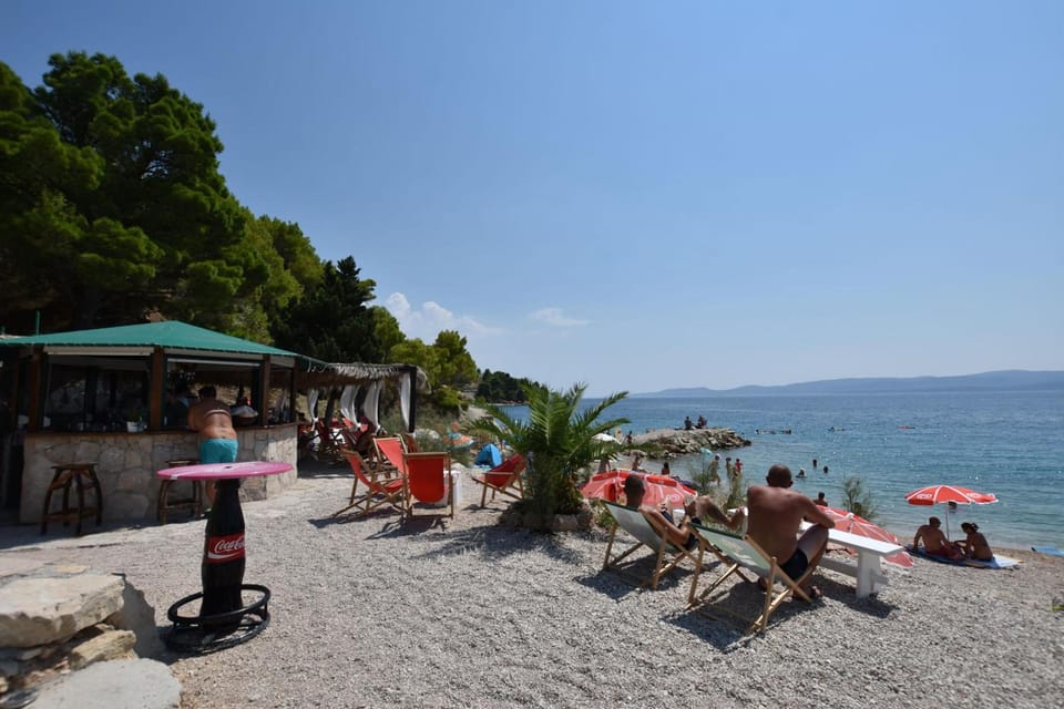 Apartments Horizont Hotel in Split-Dalmatia County