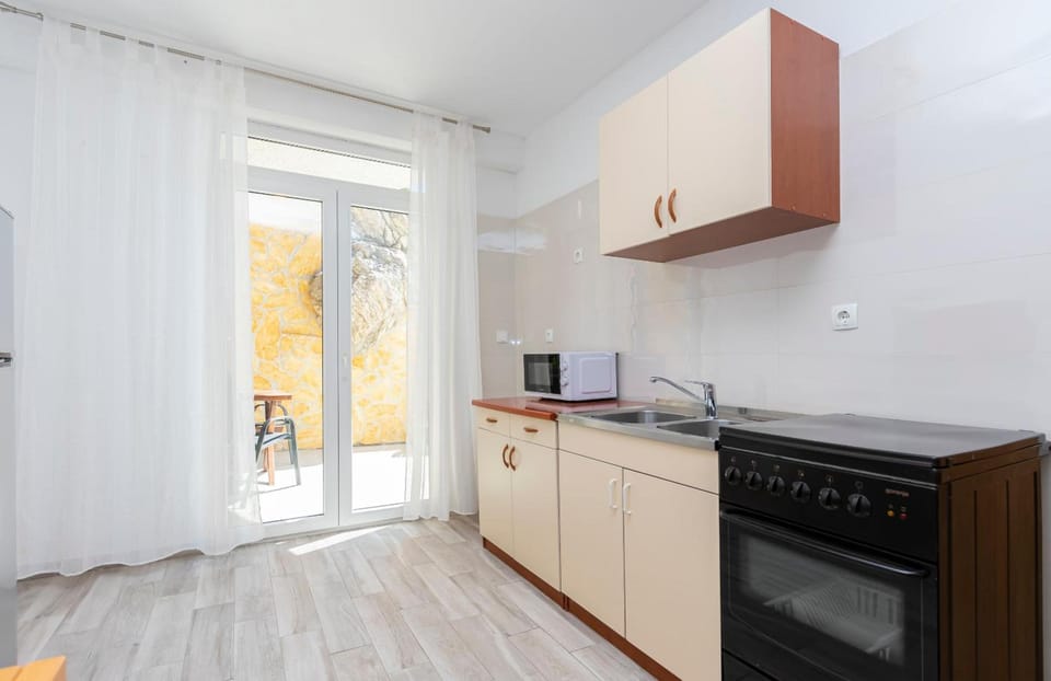 Apartments Horizont Hotel in Split-Dalmatia County