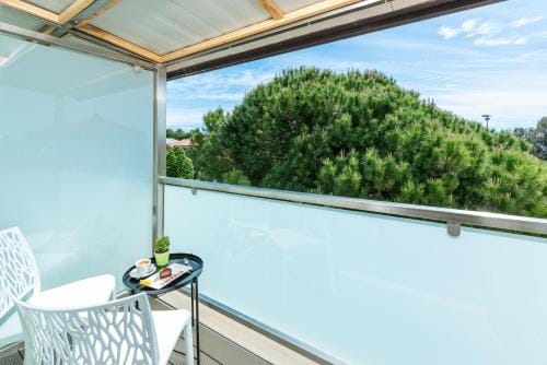 Laco de Pelagius Rooms Hotel in Novigrad