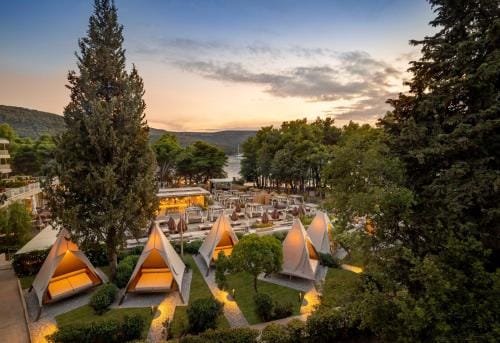 PLACES Hvar Villas by Valamar Resort in Stari Grad