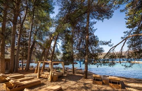 PLACES Hvar Villas by Valamar Resort in Stari Grad
