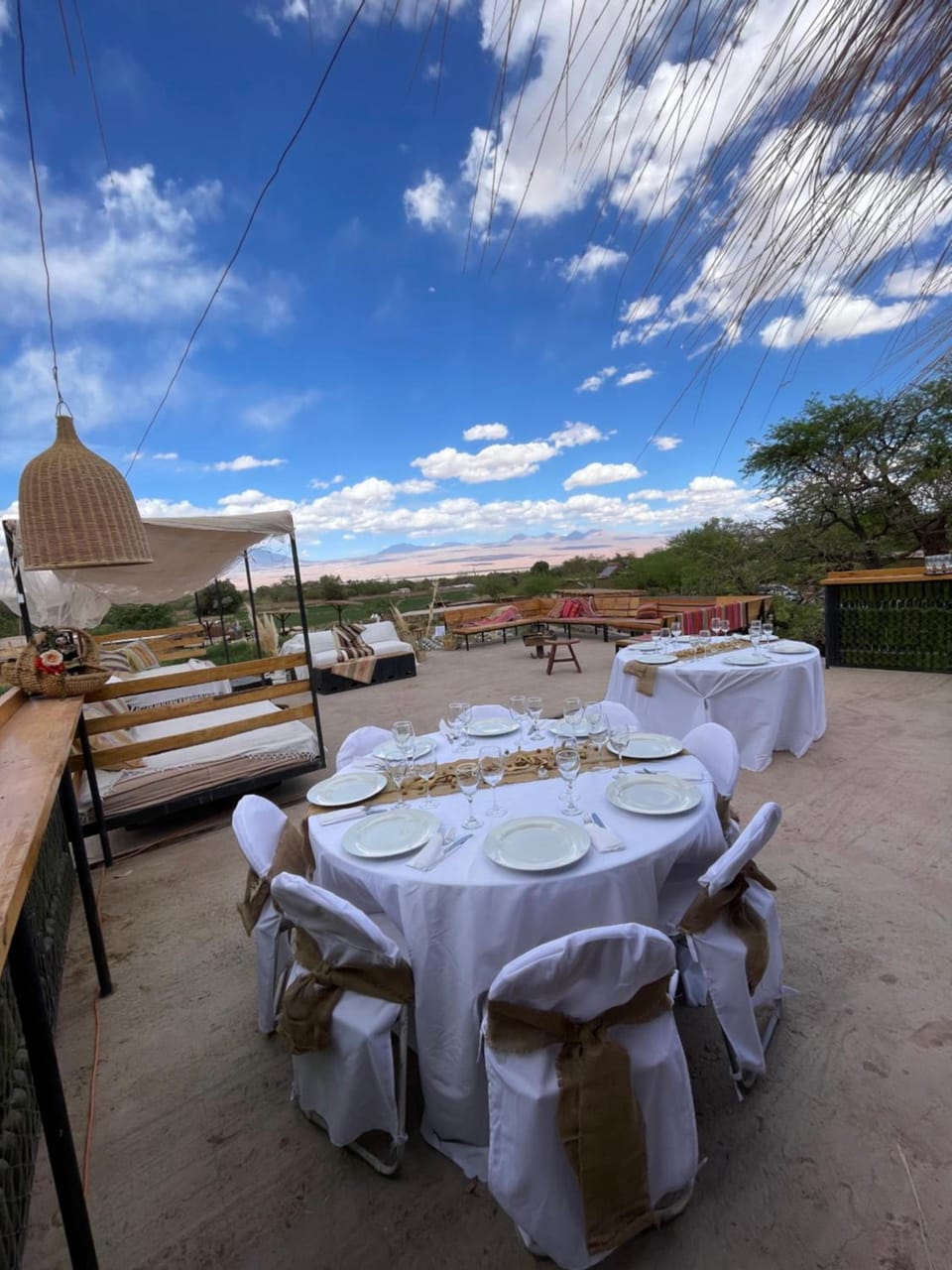 Atacama Loft & Glamp Lodge in San Pedro de Atacama