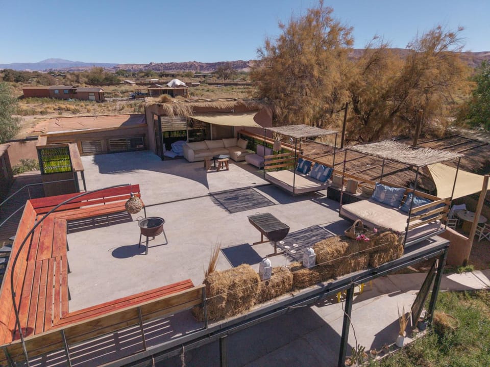 Atacama Loft & Glamp Lodge in San Pedro de Atacama