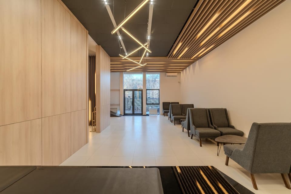 Duo Hotel by Futuro Hotel in Almaty Region, Kazakhstan