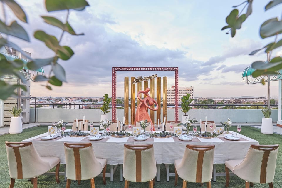 Cozy Donmueang Hotel Hotel in Bangkok