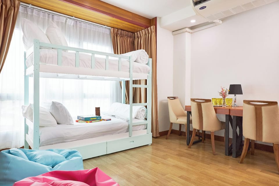Cozy Donmueang Hotel Hotel in Bangkok