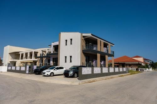 Horeizons Modern Living Hotel in Decentralized Administration of Macedonia and Thrace