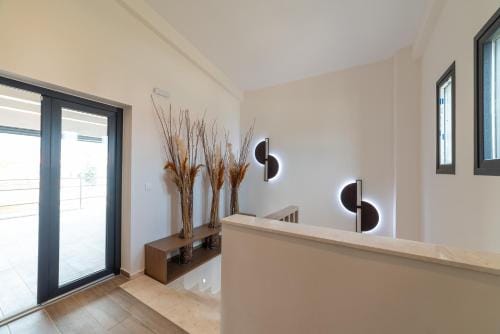 Horeizons Modern Living Hotel in Decentralized Administration of Macedonia and Thrace