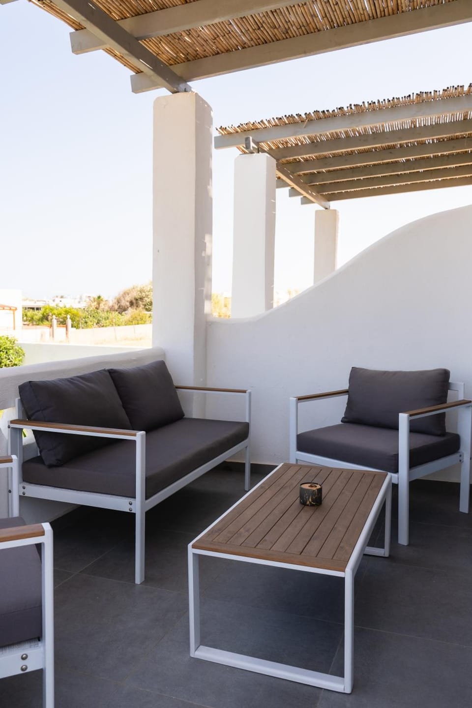 Filia Skyros Suites Hotel in Euboea