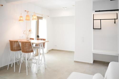 Calma Residences Hotel in Euboea