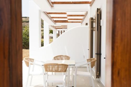 Calma Residences Hotel in Euboea