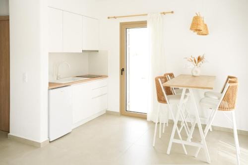 Calma Residences Hotel in Euboea