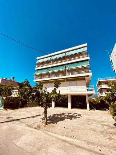 Alexiou Studios Hotel in Euboea