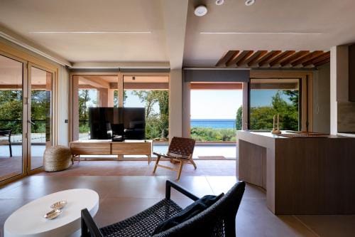 Akti Elia Villas Chalkidiki with Private Pools Hotel in Halkidiki