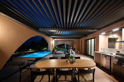 Akti Elia Villas Chalkidiki with Private Pools Hotel in Halkidiki