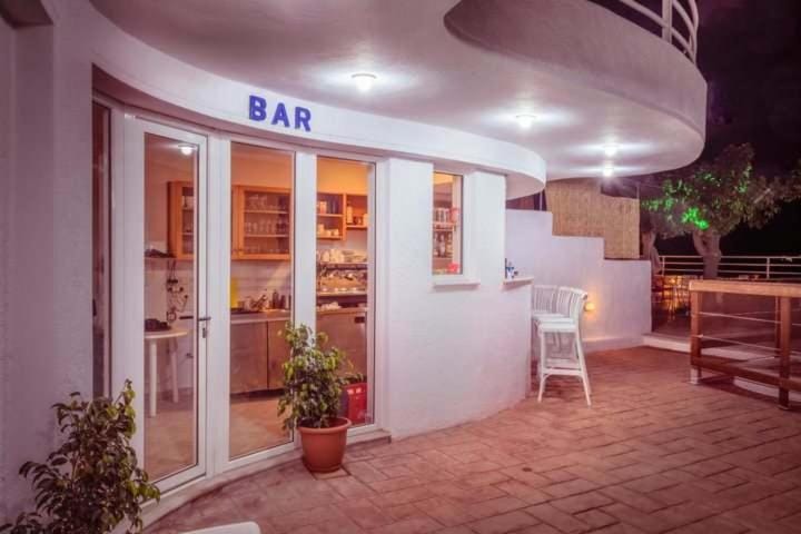CHIOS HOTEL Hotel in Decentralized Administration of the Aegean