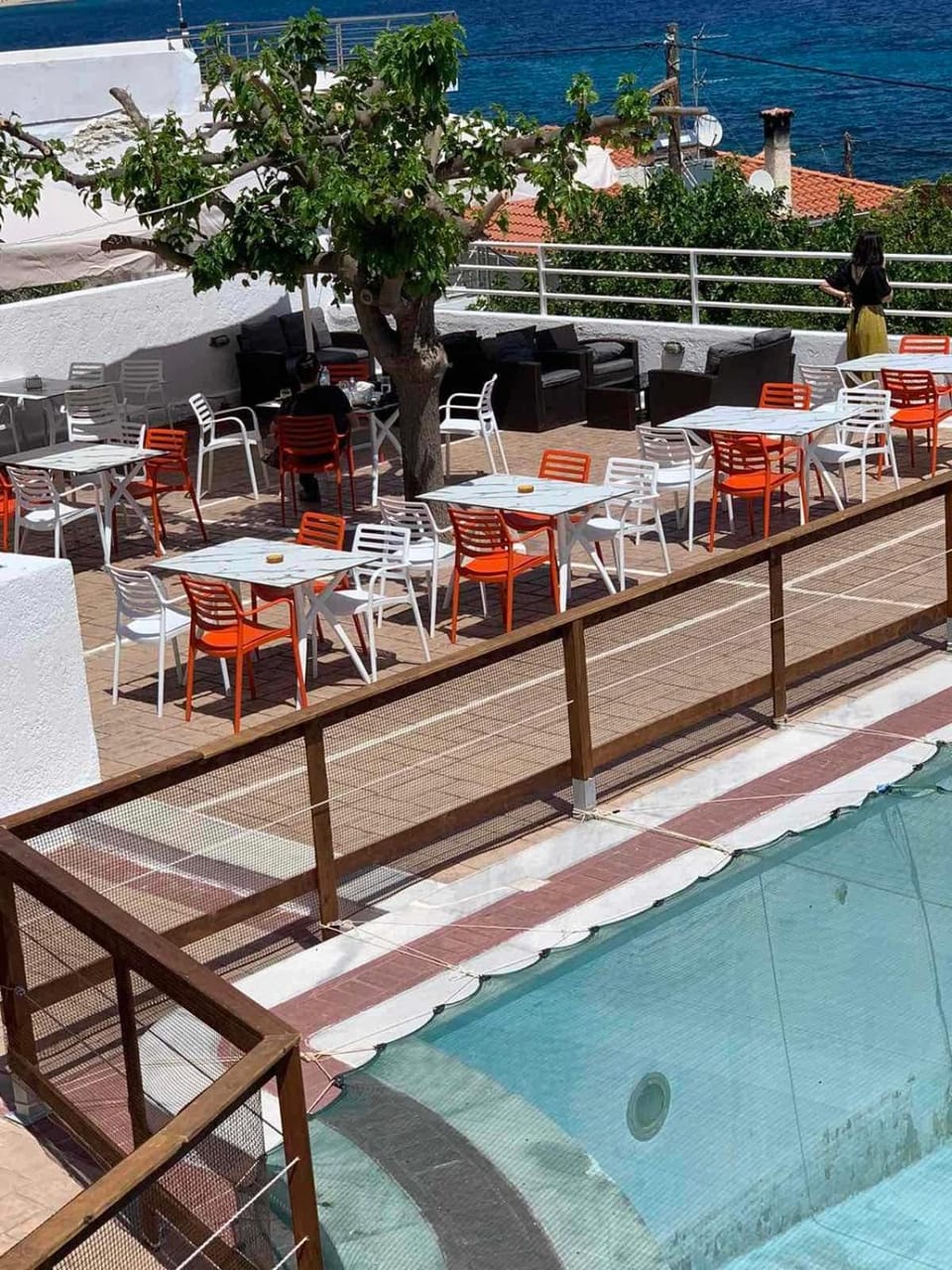 CHIOS HOTEL Hotel in Decentralized Administration of the Aegean
