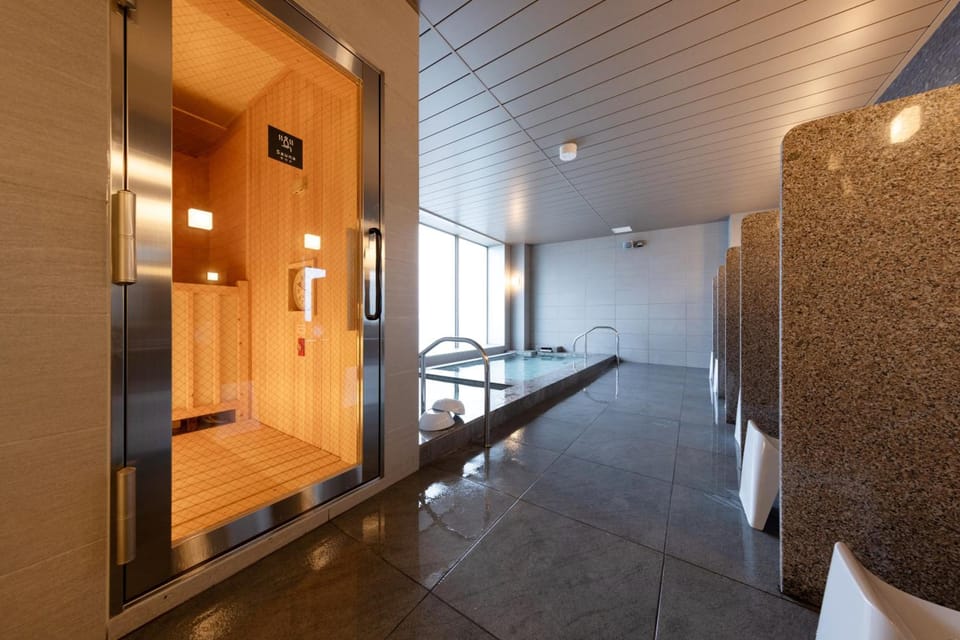 Shimanami PRIMEHOTEL IMABARI Hotel in Hiroshima Prefecture