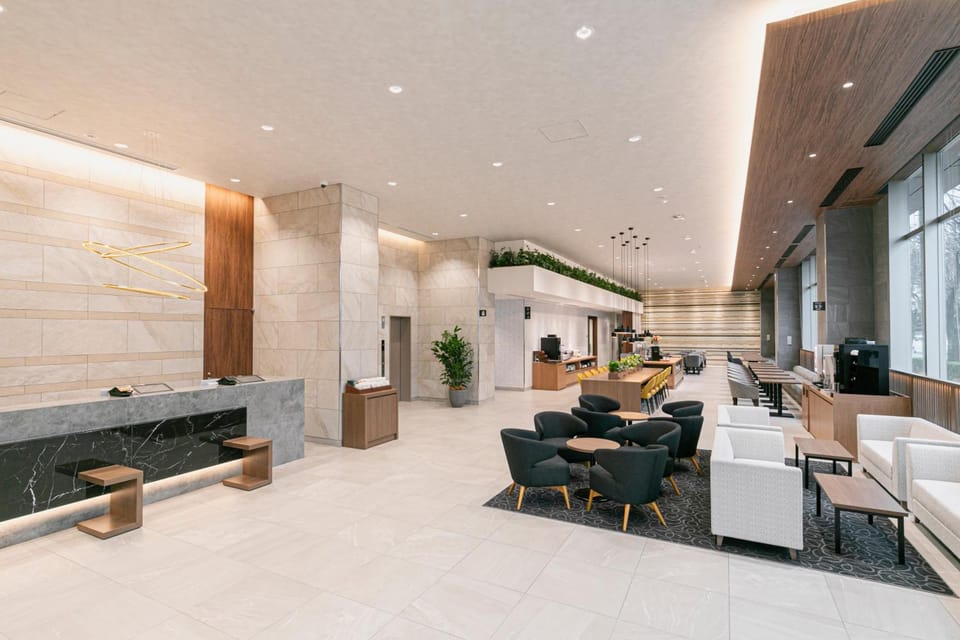 Shimanami PRIMEHOTEL IMABARI Hotel in Hiroshima Prefecture