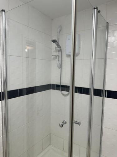 Independent en-suite bedrooms Hotel in Southampton