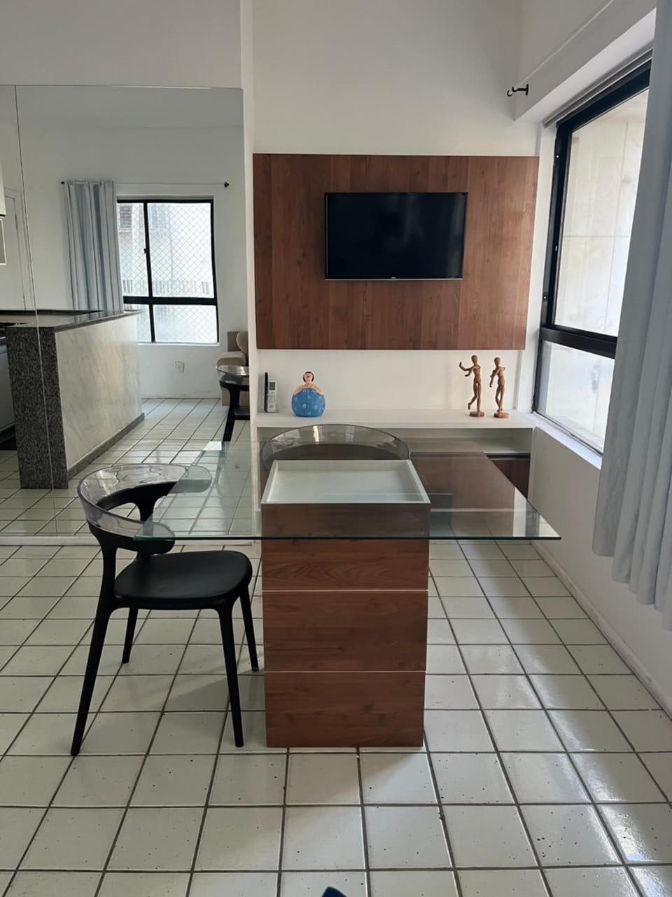 Flat Navegantes Recife e Hotel Apartment hotel in Recife
