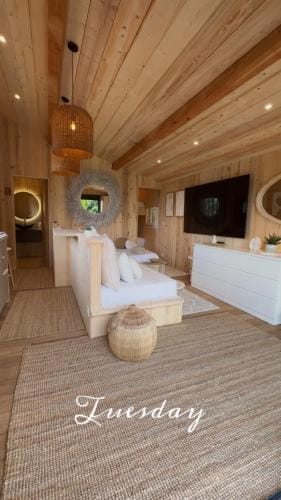 La Maison Du Soleil Hotel in Grimaud