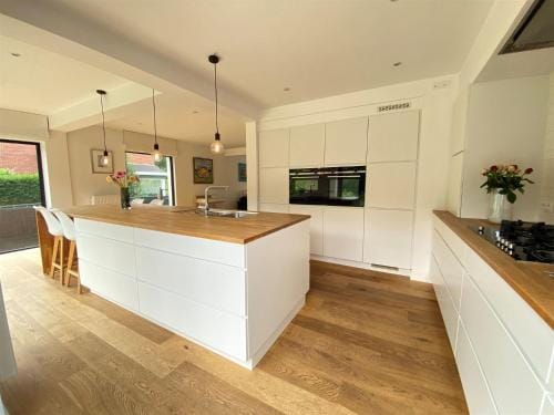 Villa Tibur - Near Boom & Rumst Hotel in Flanders