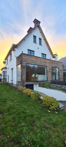 Villa Tibur - Near Boom & Rumst Hotel in Flanders