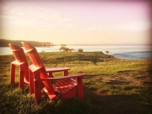 Gabriola Island B&B By The Sea Hotel in Gabriola