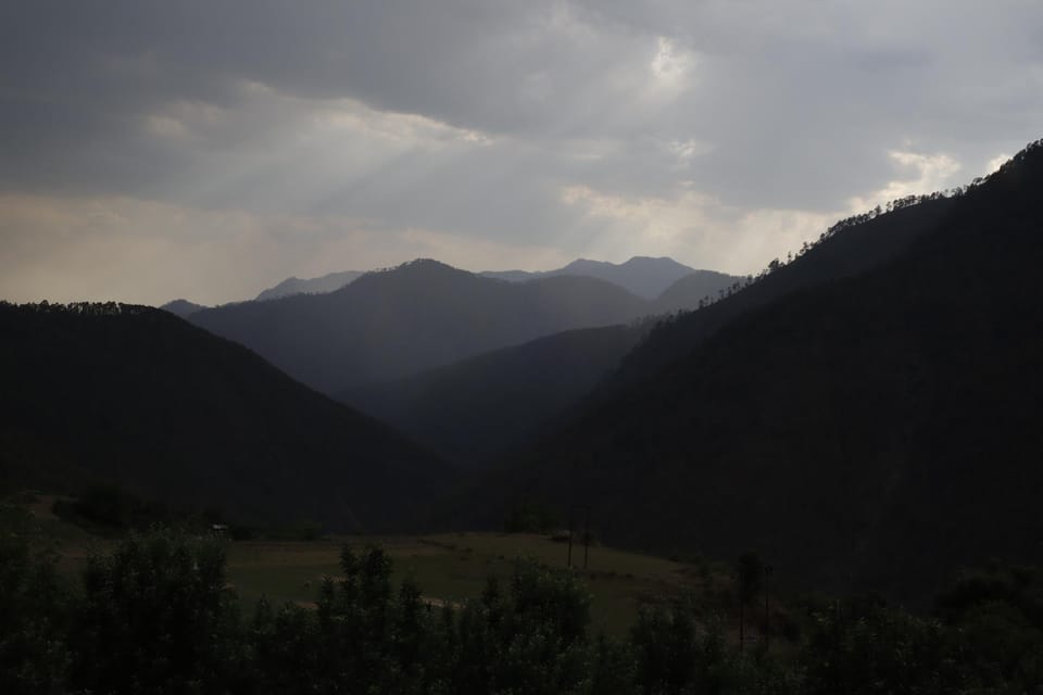 Benzer Stays Hostel in Uttarakhand