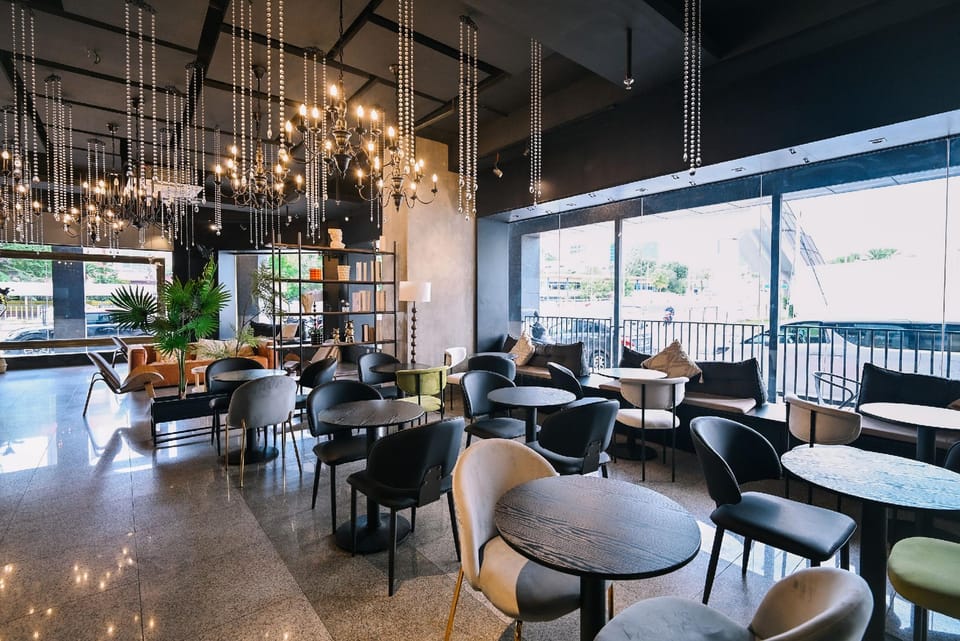 Kingston Hotel 4 @ Hulo Bukit Bintang Hotel in Federal Territory of Kuala Lumpur