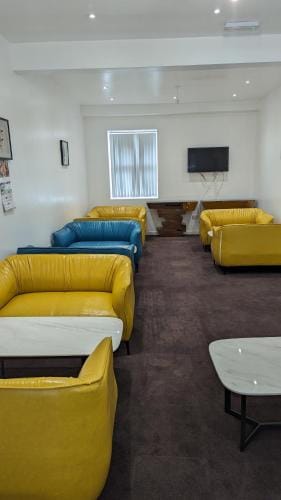 Hotel Blackpool Hotel in Blackpool