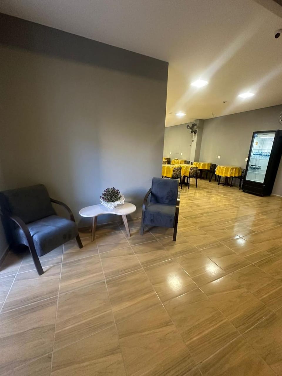 Facilities